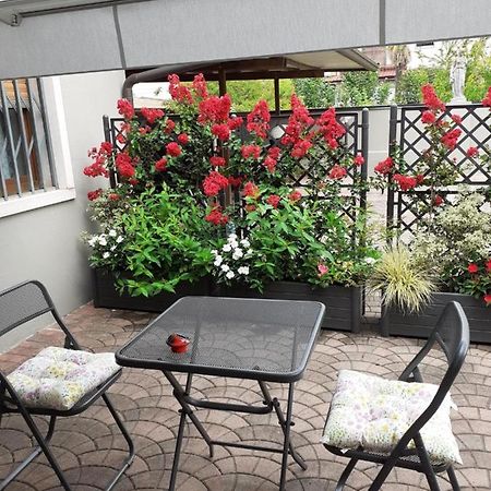 La Casa Di Sabrina Apartment Verona Ngoại thất bức ảnh