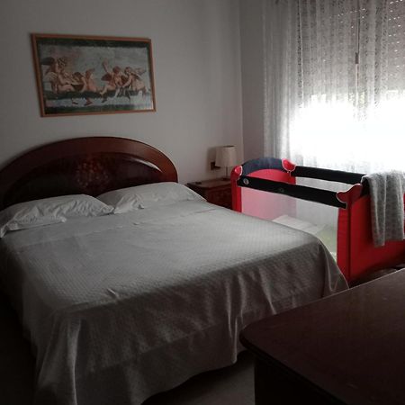 La Casa Di Sabrina Apartment Verona Ngoại thất bức ảnh