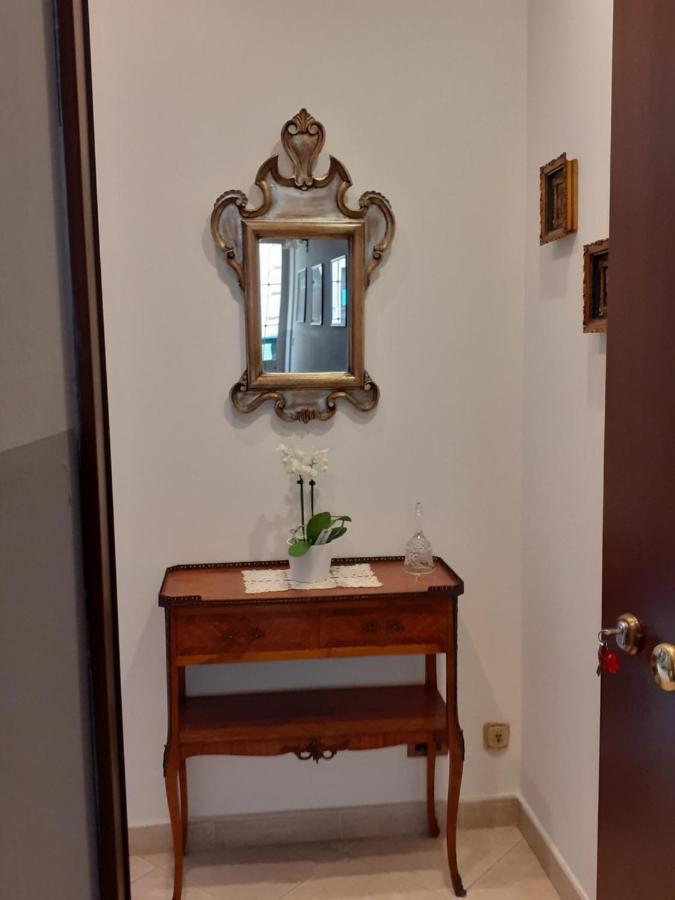 La Casa Di Sabrina Apartment Verona Ngoại thất bức ảnh