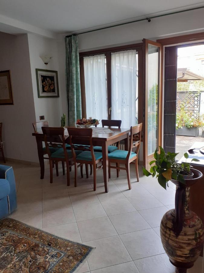 La Casa Di Sabrina Apartment Verona Ngoại thất bức ảnh