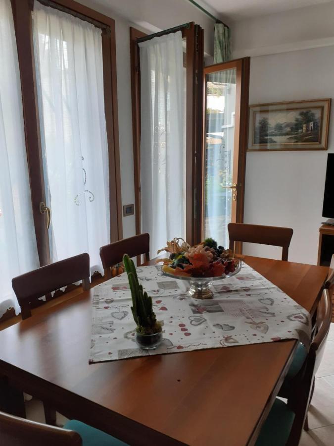 La Casa Di Sabrina Apartment Verona Ngoại thất bức ảnh
