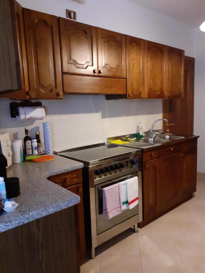 La Casa Di Sabrina Apartment Verona Ngoại thất bức ảnh