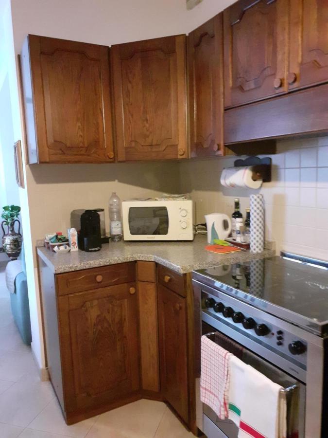 La Casa Di Sabrina Apartment Verona Ngoại thất bức ảnh
