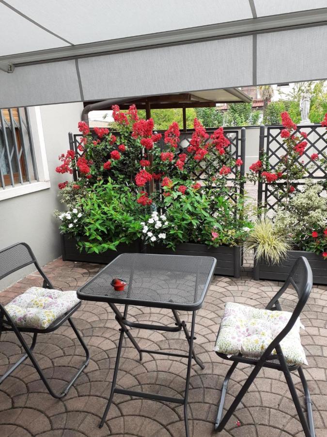 La Casa Di Sabrina Apartment Verona Ngoại thất bức ảnh