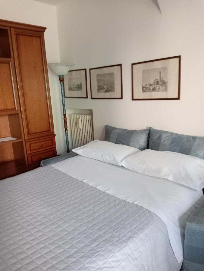 La Casa Di Sabrina Apartment Verona Ngoại thất bức ảnh