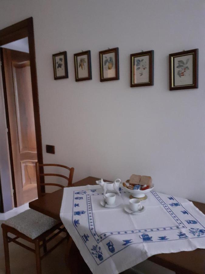 La Casa Di Sabrina Apartment Verona Ngoại thất bức ảnh