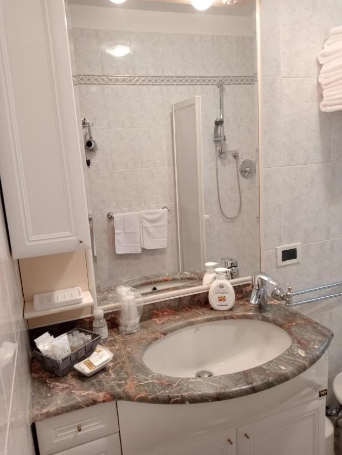 La Casa Di Sabrina Apartment Verona Ngoại thất bức ảnh