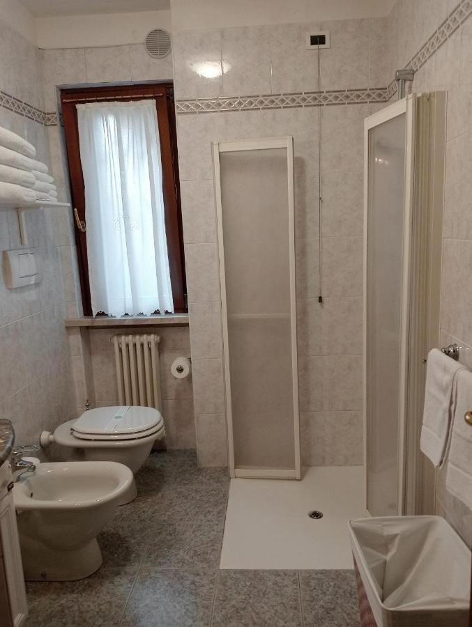 La Casa Di Sabrina Apartment Verona Ngoại thất bức ảnh