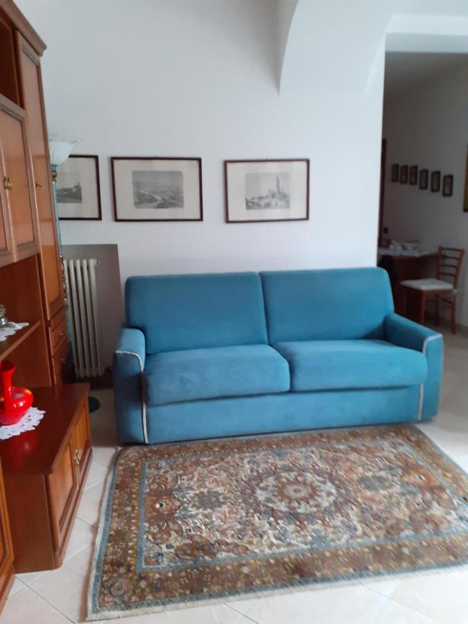La Casa Di Sabrina Apartment Verona Ngoại thất bức ảnh