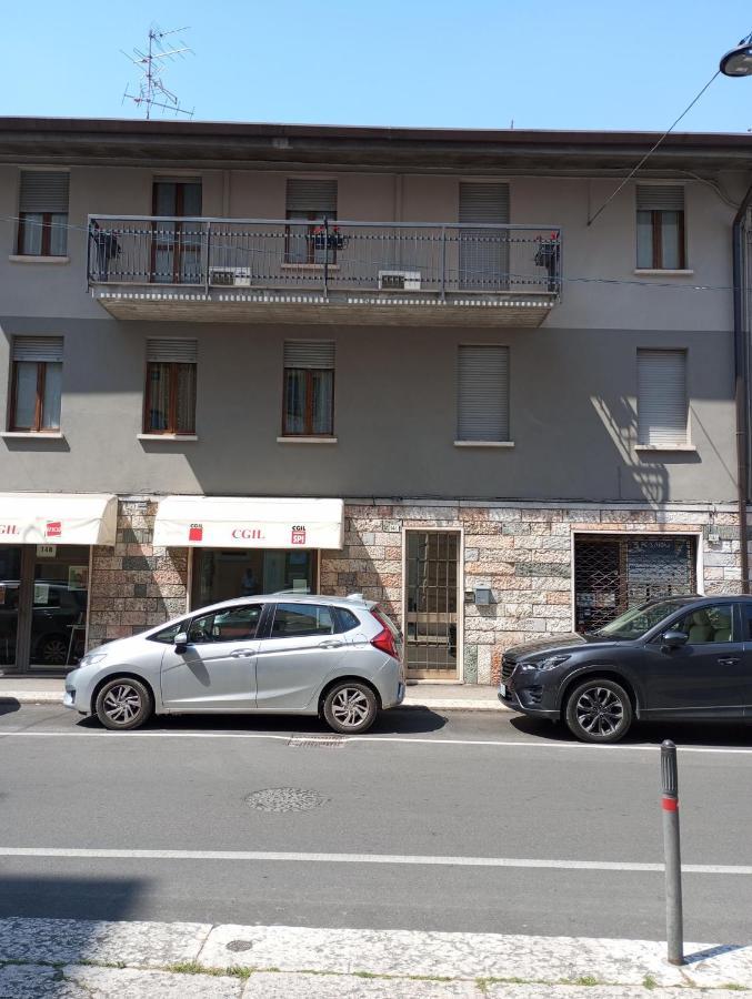 La Casa Di Sabrina Apartment Verona Ngoại thất bức ảnh