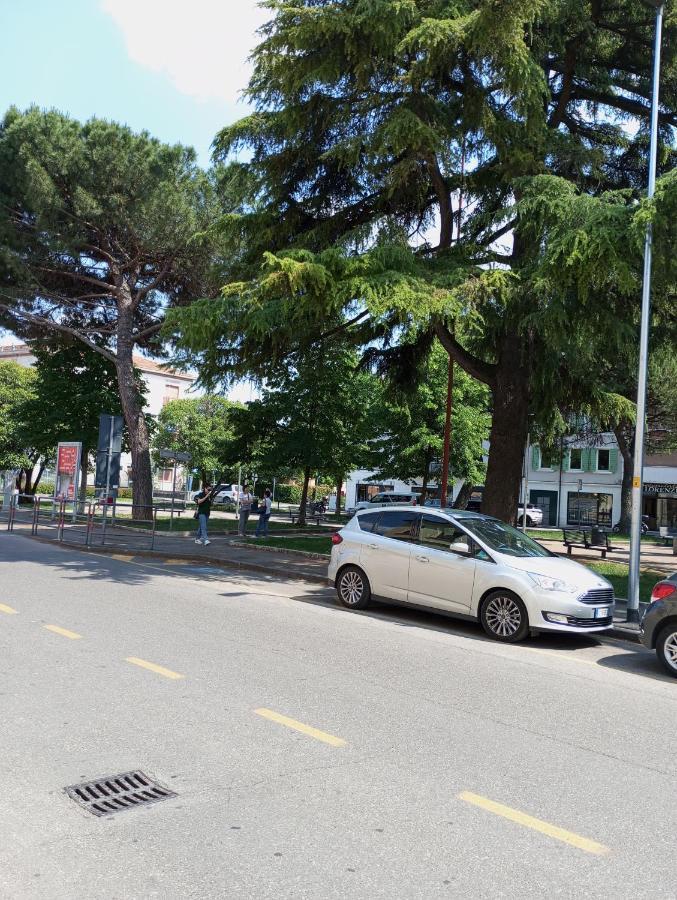 La Casa Di Sabrina Apartment Verona Ngoại thất bức ảnh